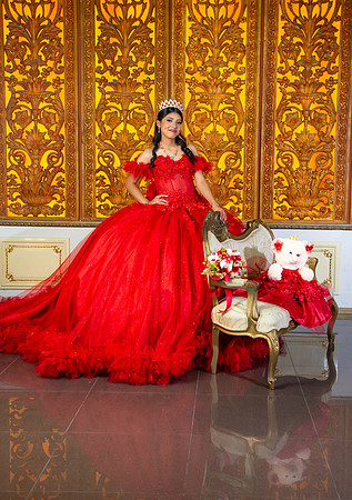 ##25993 MARIA EUGENIA (XV) -0891