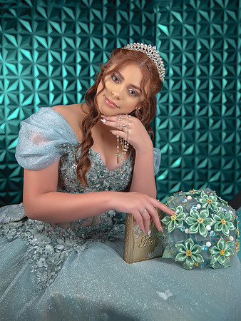 #26545 ROSAISELA-9363