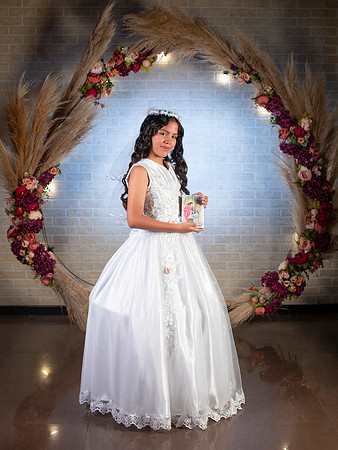 ADRIANA RAMOS #25690-1003