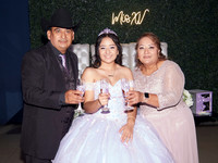 #2769 ELSA MARGARITA 15 NOVIEMBRE