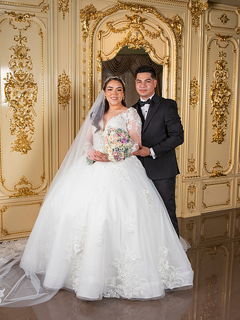 DANIELA HERNANDEZ #24956-0263