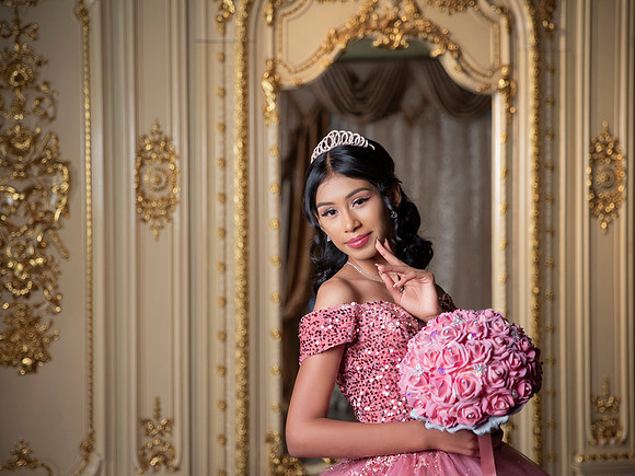 SANDRA DE LEON #25781-8481