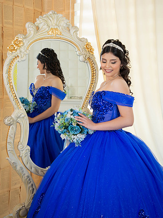 #24800 OLIVIA GUERRA (XV-9933
