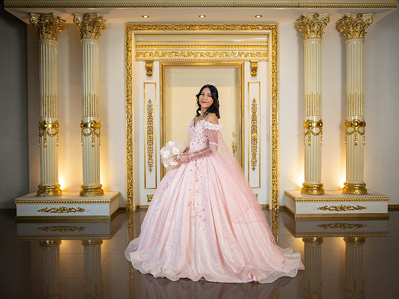 SONIA DE LA ROSA #25721 (XV)-9880