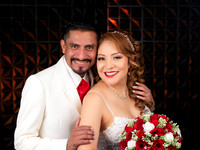 TIMOTEO VIDAL #25974-9522