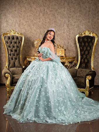 KARLA ELIZABETH #24224-6272