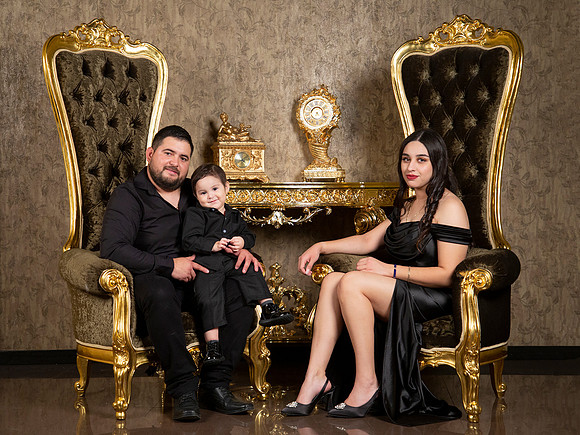 CLAUDIA PEREZ #25244-9838