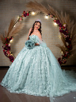 KARLA ELIZABETH #24224-6275