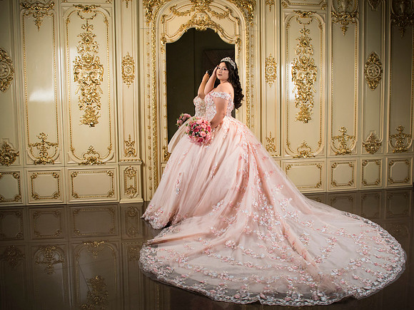 #25901 BERENICE -0658