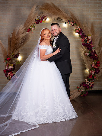 JUAN MIGUEL #25892-5904