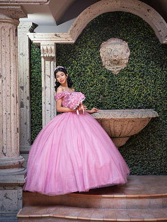 SANDRA DE LEON #25781-8422