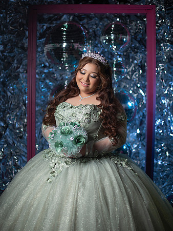 TANIA YAZMIN GRANADOS #25886-0473