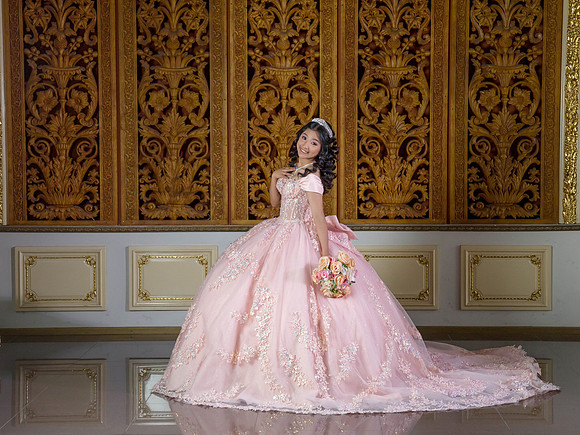#26366 MARIANELA CANDELA ( XV RENTA)-2334