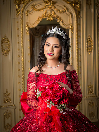 #25660 ALMA ANDRE (XV)-8283