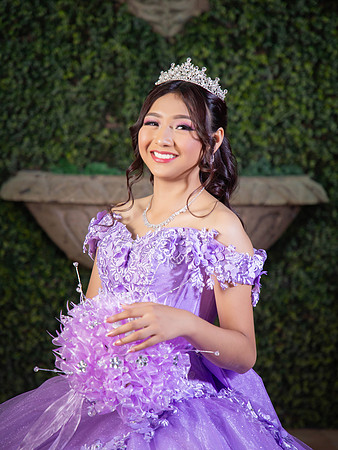 #25776 OFELIA RAMOS (XV)-8991