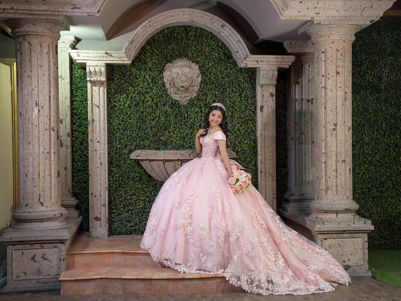 #26366 MARIANELA CANDELA ( XV RENTA)-2314