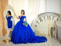 #24800 OLIVIA GUERRA (XV-9925