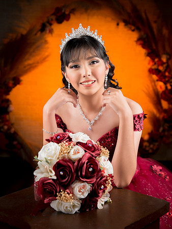 #24902 PATRICIA RAMOS (XV) ISAAC-6827