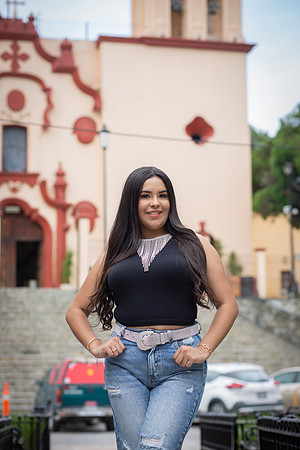 HILDA MORENO #8170-9102