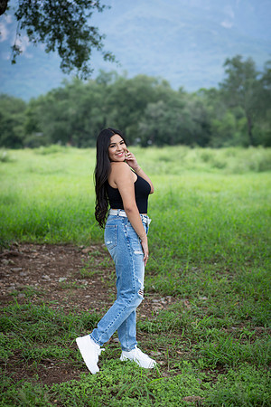 HILDA MORENO #8170-9164