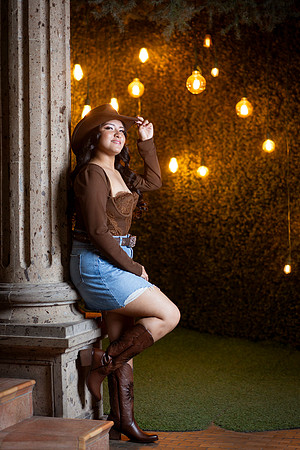 #2811 KARINA RDZ-7078