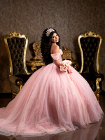 KARYME JOSELIN LOPEZ #26177-1214