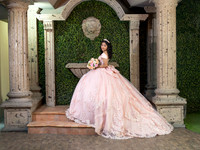 #26366 MARIANELA CANDELA ( XV RENTA)-2307