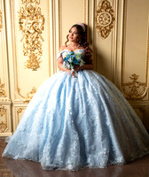 #26054 BEATRIZ CARREON (XV)-7989