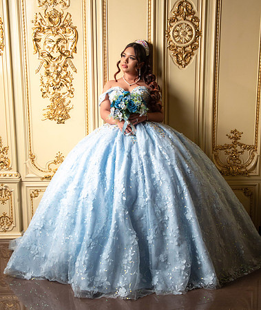 #26054 BEATRIZ CARREON (XV)-7989