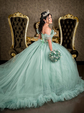 #25867 STEPHANIE CORTES (XV) ISAAC-7019