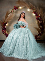 KARLA ELIZABETH #24224-6276