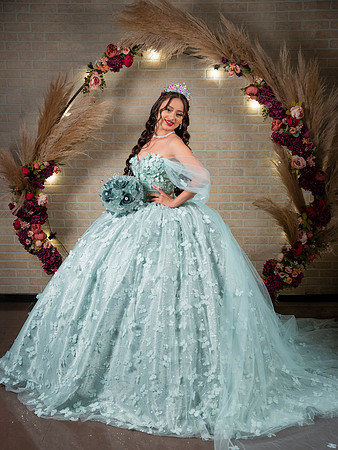 KARLA ELIZABETH #24224-6276