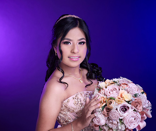 #13159 LILIANA URBINA XV _W8A4012