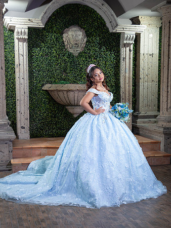 #26054 BEATRIZ CARREON (XV)-7946