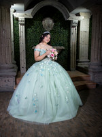#25509 EUGENIA MIROSLAVA (XV) ISAAC-7283