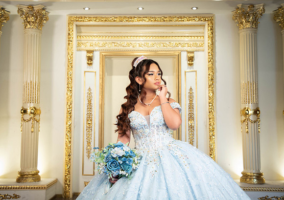 #26054 BEATRIZ CARREON (XV)-7909