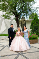 #998 OSVELIA ESMERALDA 07 JULIO