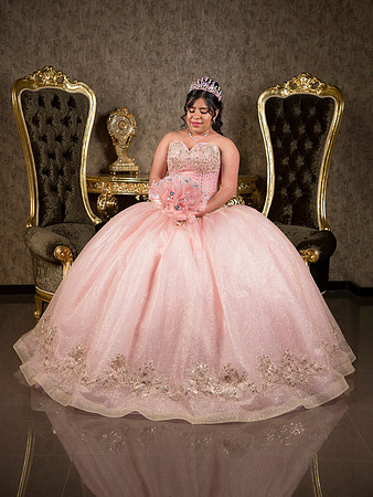 ELIZABETH HERNANDEZ #24607-1518