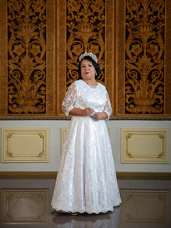 MA DE JESUS #25977-8392
