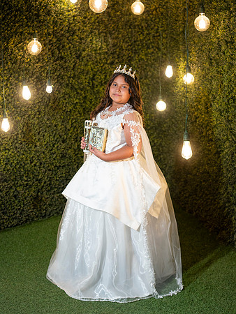 ISABEL RODRIGUEZ #25443-8393