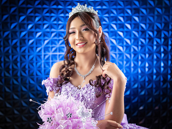 #25776 OFELIA RAMOS (XV)-8936