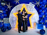 CLAUDIA PEREZ #25244 -9822