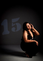 #2811 KARINA RDZ-7360