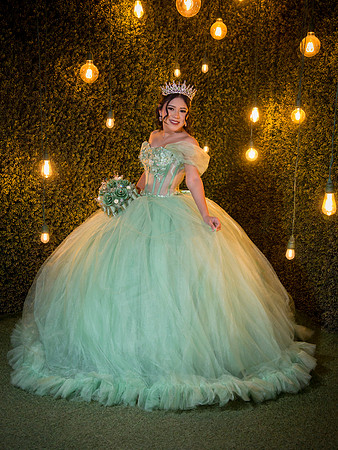 #25867 STEPHANIE CORTES (XV) ISAAC-7077