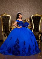 ELIDIA SALAS #26181-2118