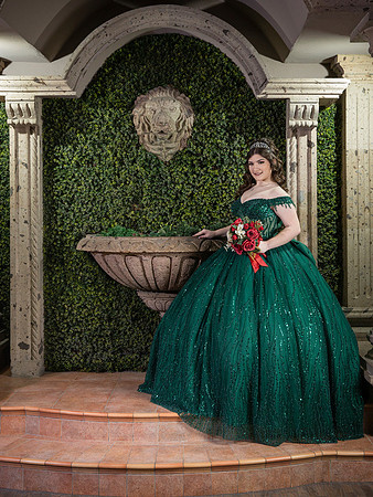 NANCY VALDEZ GARZA #26080-9884