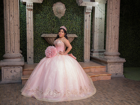 ELIZABETH HERNANDEZ #24607-1640