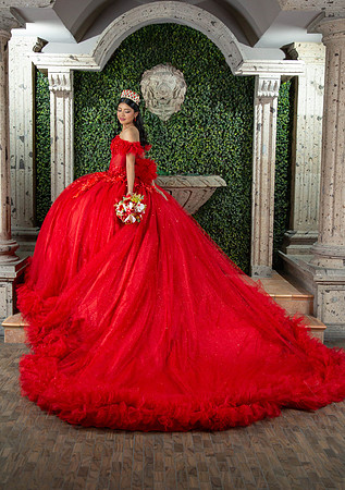 ##25993 MARIA EUGENIA (XV) -0885