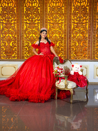 ##25993 MARIA EUGENIA (XV) -0892