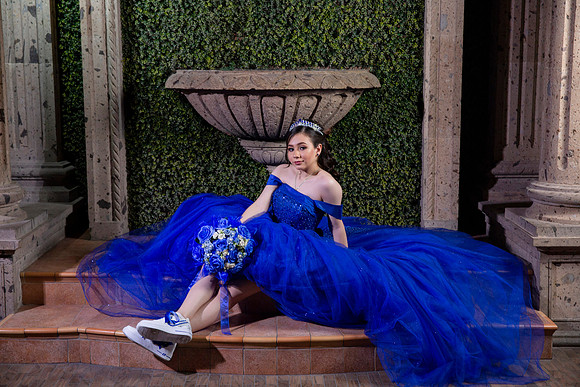 15 ABRIL 2025 #26374 SARA MARIA TORRES -5977